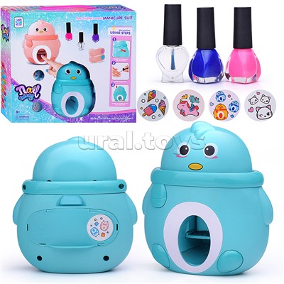 Набор стилиста "Маникюрный салон" в коробке