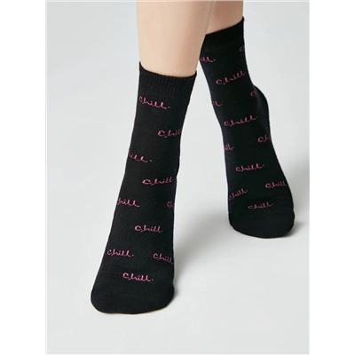 ESLI Носки Perfect (махровая стопа) 23С-86СПЕ