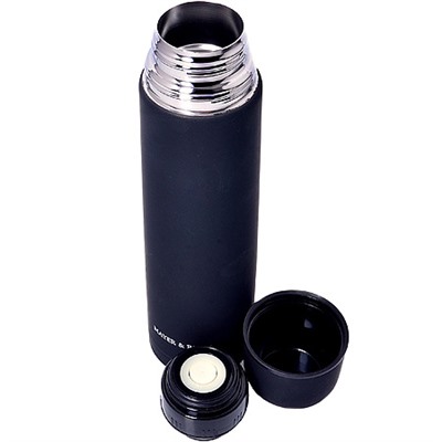 30880 Термос нержав сталь 750 мл 29,5 см МВ (х24)