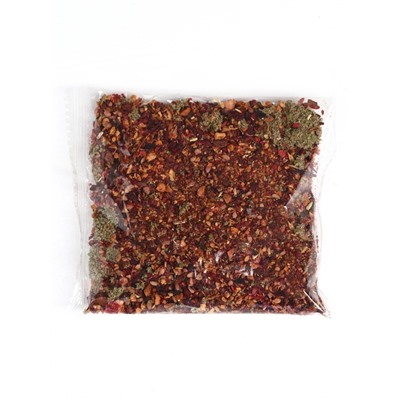 Чай подарочный травяной «С 8 Марта», с предсказанием, 20 г