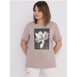 Апрель Футболка 1ЖДФК3298001