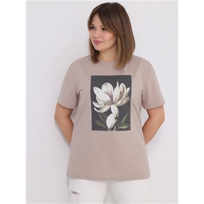 Апрель Футболка 1ЖДФК3298001