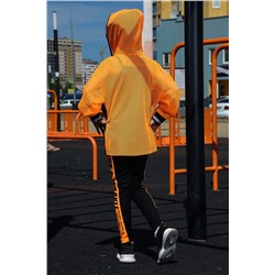 Толстовка 8136 детская НАТАЛИ, 681497