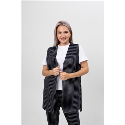 Костюм с брюками Силуэт НАТАЛИ, 1046151