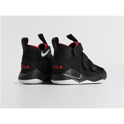 Кроссовки Nike Lebron Soldier 11