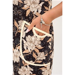 Lika Dress Халат 9331