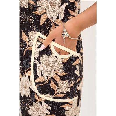 Lika Dress Халат
