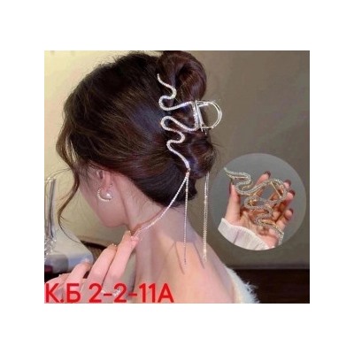 Заколка для волос #22843955