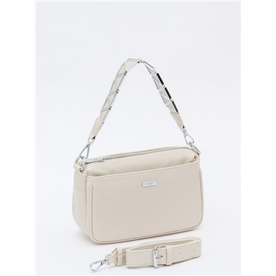 Сумка 28214 beige Velina Fabbiana-Safenta