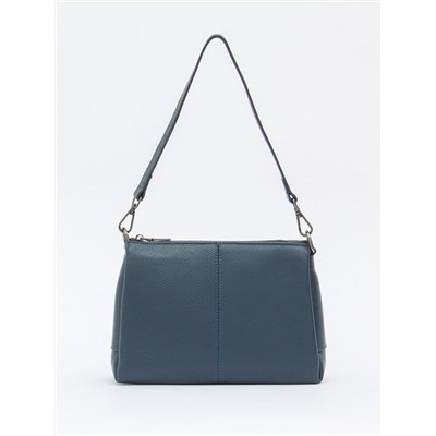 Сумка 8273VG aqva blue Vitelli Grassi