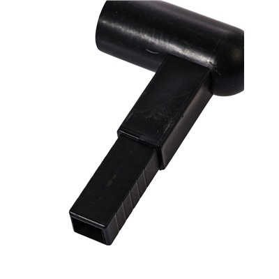 Садовый светильник на солнечной батарее «Ретро», 10 × 12 × 14 см, 1 LED, свечение белое, УЦЕНКА