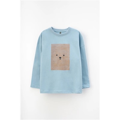 CROCKID Джемпер КР 302256