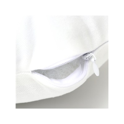 Подушка декоративная новогодняя «Этель. Christmas deer» 28×37 см