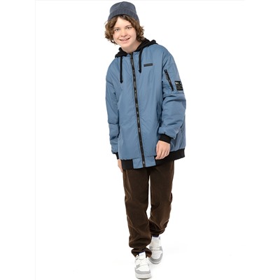 NIKASTYLE Куртка