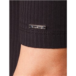 VILATTE Футболка D49.107