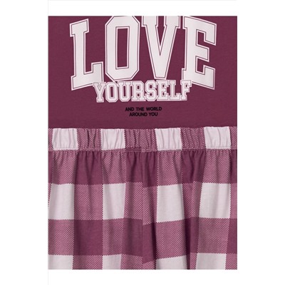 Пижама CROCKID, 1233738