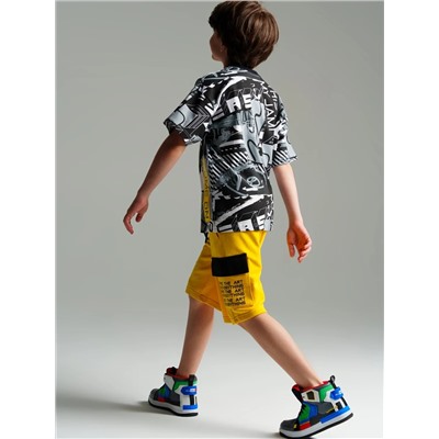 PLAYTODAY Фуфайка 12411965