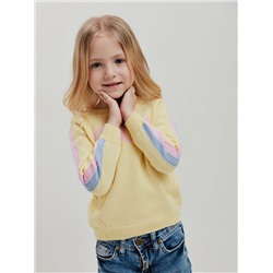 Джемперы ESLI KAREN джемпер для девочки
