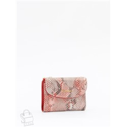 Женский кошелек 3907-1305 red Vermari