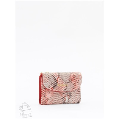 Женский кошелек 3907-1305 red Vermari