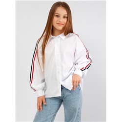 Блузка для девочки Соль&Перец