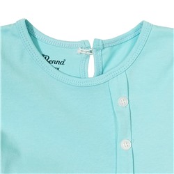 17011 Платье для девочки