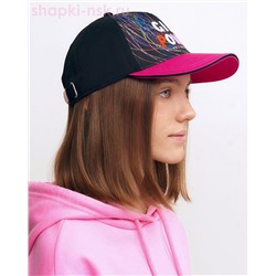 3221 МВ Бейсболка для девочки (54-56)