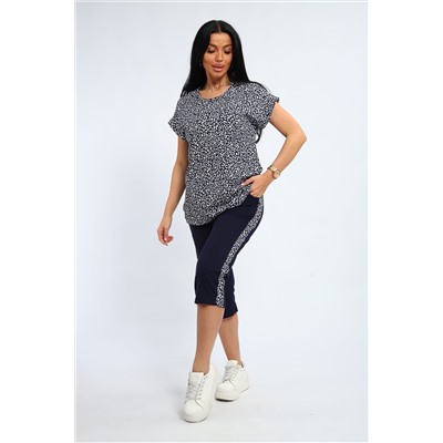 Костюм с бриджами 330 НАТАЛИ, 1218216