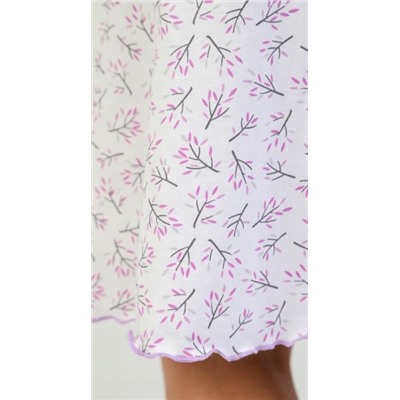 Ночная сорочка Татьяна (Расцветка-5)