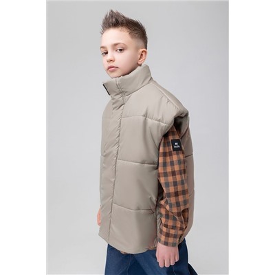 Жилет BODO-S, 1241946