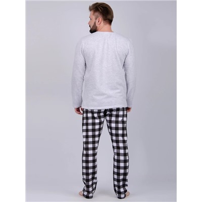 Malina Пижама 3128