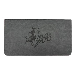 Планинг 2026 г. 165х90 мм 128 стр. "СОРРЕНТО" серый 310126 Alpha-Trend