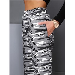 Брюки "Корлан" (Серый)