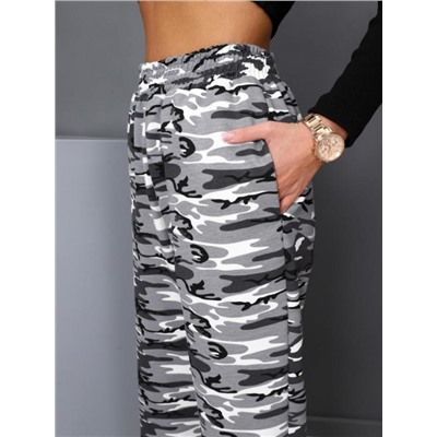 Брюки "Корлан" (Серый)