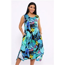 Натали Сарафан 71134