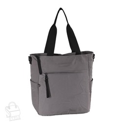 Сумка женская   8695MD gray Mindesa
