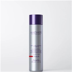 Farmavita Энергетический шампунь против выпадения волос Amethyste Stimulate Hair Loss Control 250 мл