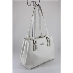 Сумка женская из кожзаменителя Gilda Tohetti   #%