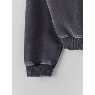 СВИТШОТ ЖЕНСКИЙ 122530