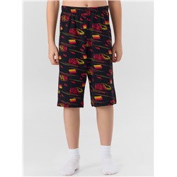 КОМПЛЕКТ ДЛЯ МАЛЬЧИКОВ (ДЖЕМПЕР, ШОРТЫ) 563340