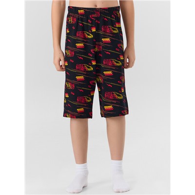 КОМПЛЕКТ ДЛЯ МАЛЬЧИКОВ (ДЖЕМПЕР, ШОРТЫ) 563340