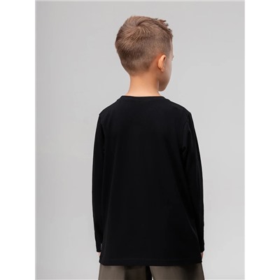 Bodo Лонгслив 7-279МU