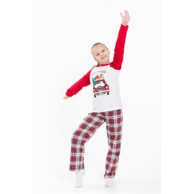 Пижама М224116Па