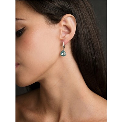 Серьги "Триллиант"