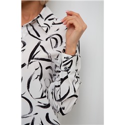 Рубашка Доротея №21