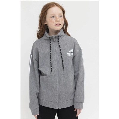 Костюм (толстовка+брюки) PELICAN, 785810