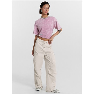 БРЮКИ ЖЕНСКИЕ 182523