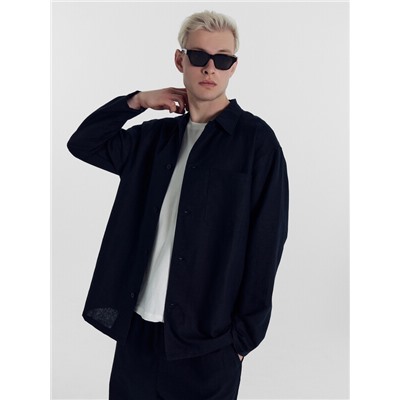 РУБАШКА МУЖСКАЯ 121203