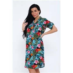 Натали Халат 71101