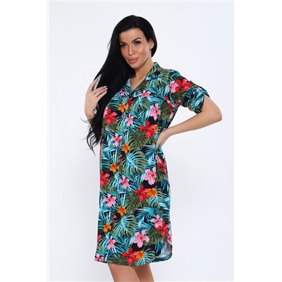 Натали Халат 71101